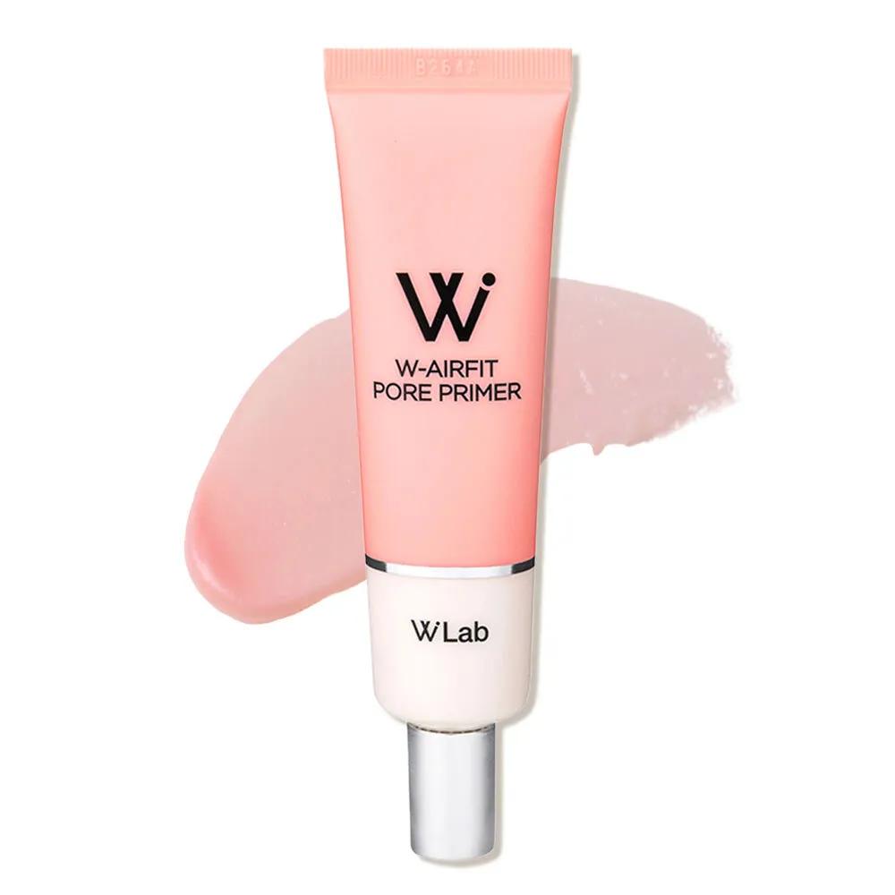 WLab Air-Fit Pore Primer #Nudy Pink