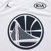 Jordan Basketball Jersey Men's White 928874-101