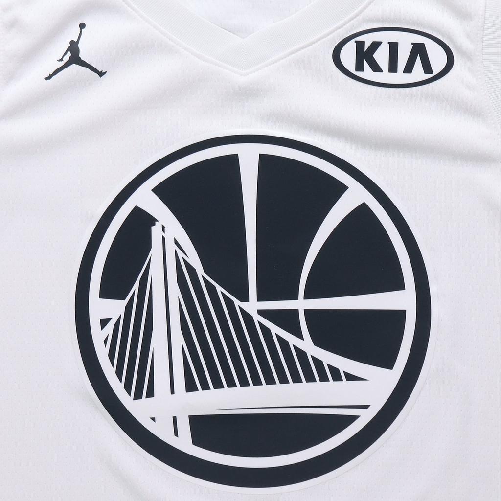 Jordan Basketball Jersey Men's White 928874-101