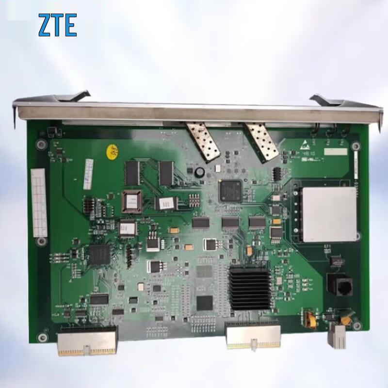 ZTE Optical Transmission Equipment Components