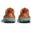 HOKA Stinson 7 Amber Haze Men Sneakers Orange Amber-Brown 1141530-AHAB