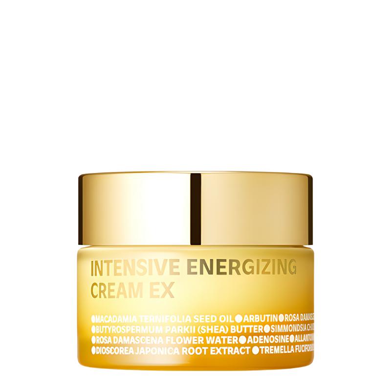 Intensive Energizing Cream