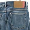 Acne Studios Denim Pants W30 Wash Blue Jeans Men's Used