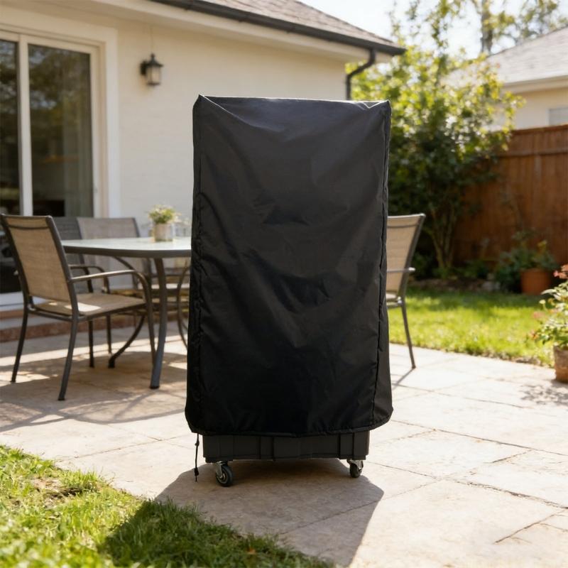 QX2E Ventilated Evaporative Air Conditioner Panel Features Reinforced Edges For Durability