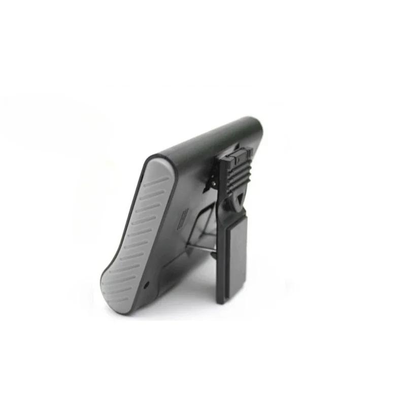 Tragbare Digitale Countdown-Uhr Großer LCD-Bildschirm Alarm für Küche Koch Küchen-Timer Stoppuhr