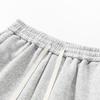 Men's Plus Size Casual Loose Straight-Fit Shorts
