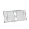 For Yamaha FZ6 FZ 6 FAZER 2007 2008 2009 2010 Motorcycles Aluminium Accessories Radiator Grille Cover Guard Protection