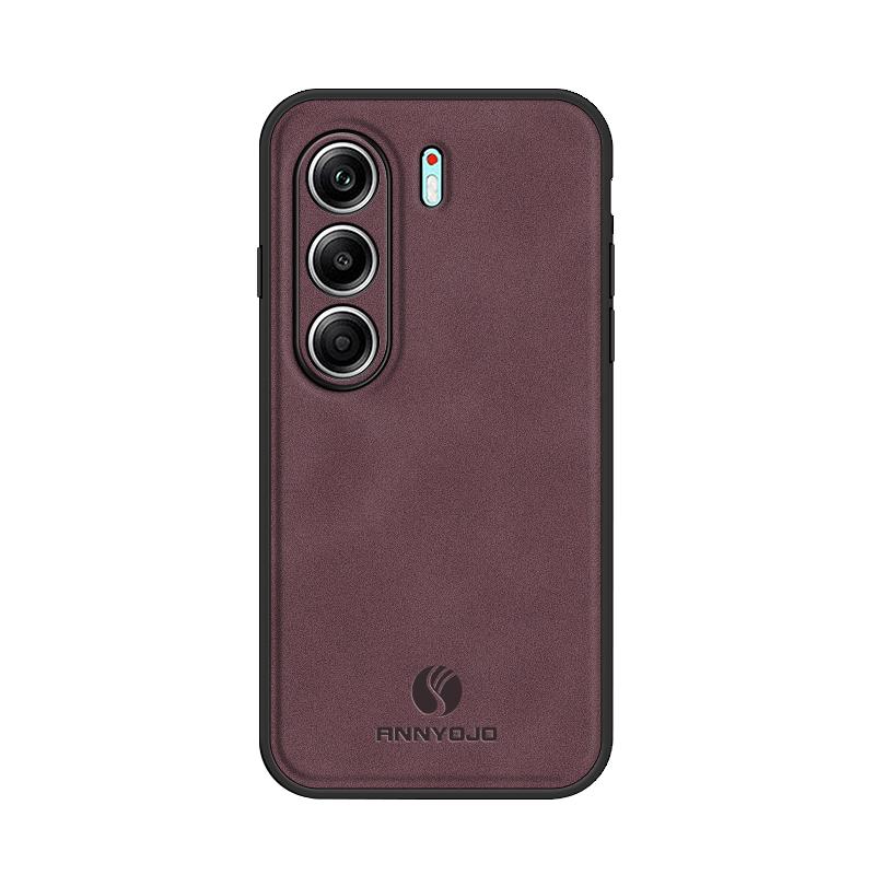 PU Leather Phone Case for Tecno Camon Spark 40 30S 30 20 Pro Premier Cover Shockproof Full Camera Protector Soft Matte Shell