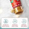 Avocado Moisturizing Body Lotion SADOER Autumn and Winter Moisturizing Body Cream