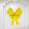 Christmas Décor: DIY Extra Large EVA Bow for Weddings & Events