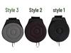 Odorless 360° Rotating Car Seat Cushion for Elderly and Pregnant Women – Portable, Multifunctional, and Effort-Saving Chair Cushion