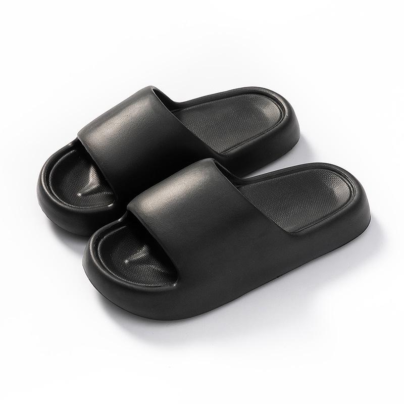 

Детские и мужские легкие сандалии и шлепанцы на мягкой подошве: Мальчикам, Девочкам, На открытом воздухе, Милый 32/33 - 21CM