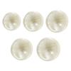 Selenite Crystal Bowl Modern Birthday Dresser Multifunction Crafts Elegant