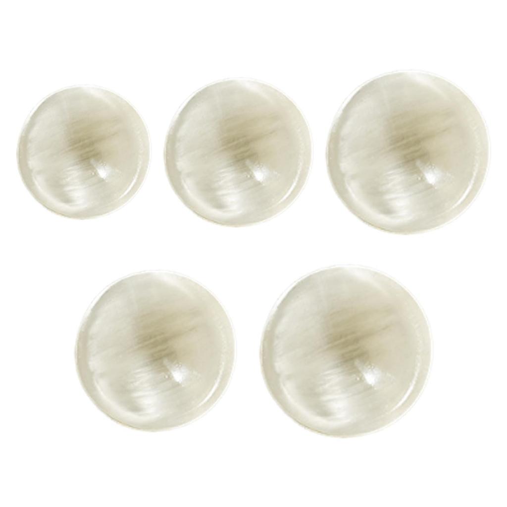 Selenite Crystal Bowl Modern Birthday Dresser Multifunction Crafts Elegant