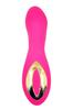 Pink Vibrator 10 Programs USB Cr Cav001
