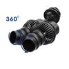 Circulating Pump 50Hz Aquarium Powerhead 360 Degree Swivel Fish Tank Wave Pump for Freshwater/Salt Water Aquarium
