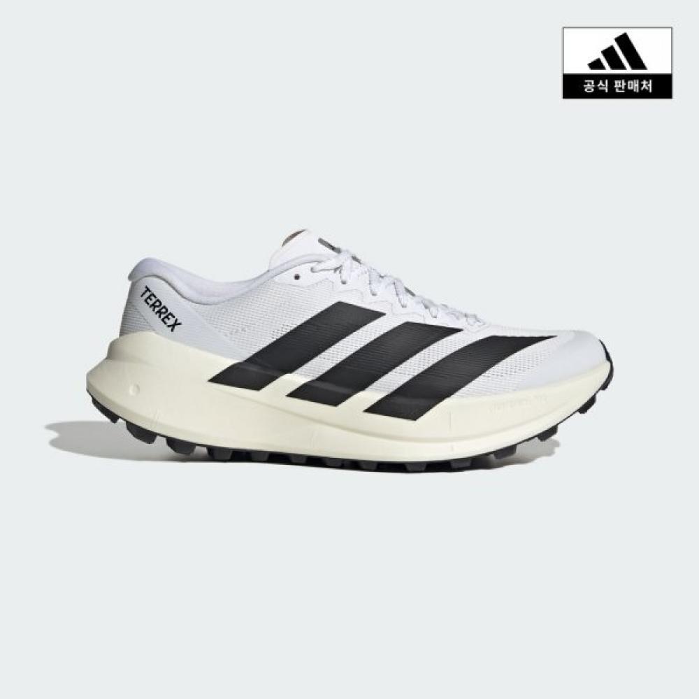 Кроссовки для трейлраннинга Adidas Terrex Agravic Kh8800 KH8800/255