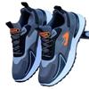 Scarpe da uomo nuova tendenza moda dad mesh traspiranti scarpe casual suola morbida scarpe sportive scarpe versatili