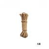 Natural Jute Shibari Rope for BDSM Bondage, Alternative Erotic Restraints Sex Toys for Women Men, Adult Flirting Products