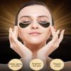 Caviar Eye Mask Moisturizing and Diminishing Fine Lines and Dark Circles Eye Patch Eye Care Essence