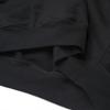 Balenciaga Embroidered Political Campaign Oversized Hoodie 'Black White' Men's 620947TKVI91070