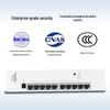 Huawei Enterprise Network Switches