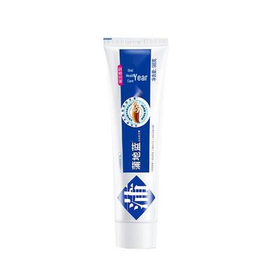 Pudilanya Anti-Cavity Mint Fluoride Toothpaste Set