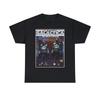 Battlestar Galactica Cylons Unisex Heavy Cotton Tee