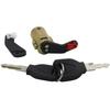 Door lock insert Renault Kerax Midlum Premium 1996-2013 DAF LF45, LF55 2001-2013