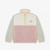 The North Face Kids Fleece Set Pine Cone Ex Cream Nt7tr59t