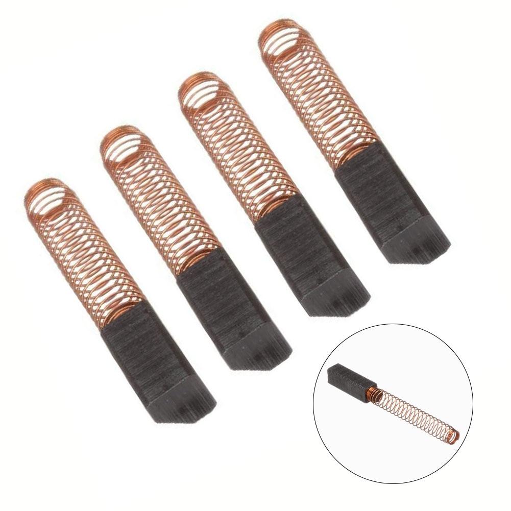 Carbon Brushes Carbon Brushes K SSWHK K K SS Product Name Carbon Brushes