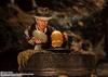 TAMASHII NATIONS S.H.Figuarts Indiana Jones (Raiders/The Lost Ark "Ark of the Holy Ark") Approx. 150mm ABS&PVC Painted Movable Figure