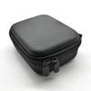 OSMO NANO Carrying Case Water-repellent PU Storage Pouch Shockproof Portable Travel Handbag for Climbing Photography Accessory