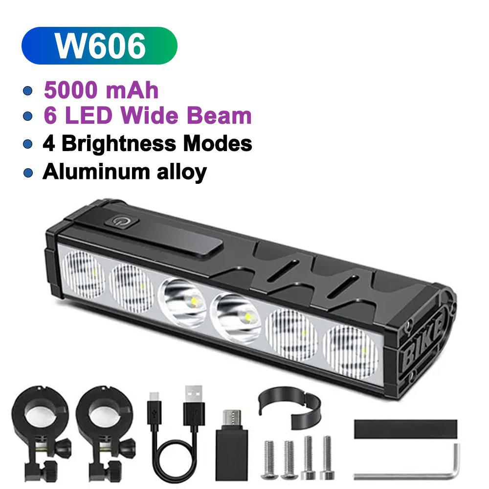 

VASTFIRE Велосипедный фонарь передний 25500 люмен водонепроницаемый фонарик велосипедный фонарь 10000 мАч USB зарядка MTB шоссейный велосипедный фонарь аксессуары