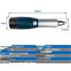 TaiYouQian Cordless Variable Speed Rotary Tool Kit CN plug (adapter included)