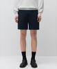 [City Workers] Cotton Shorts [Navy]