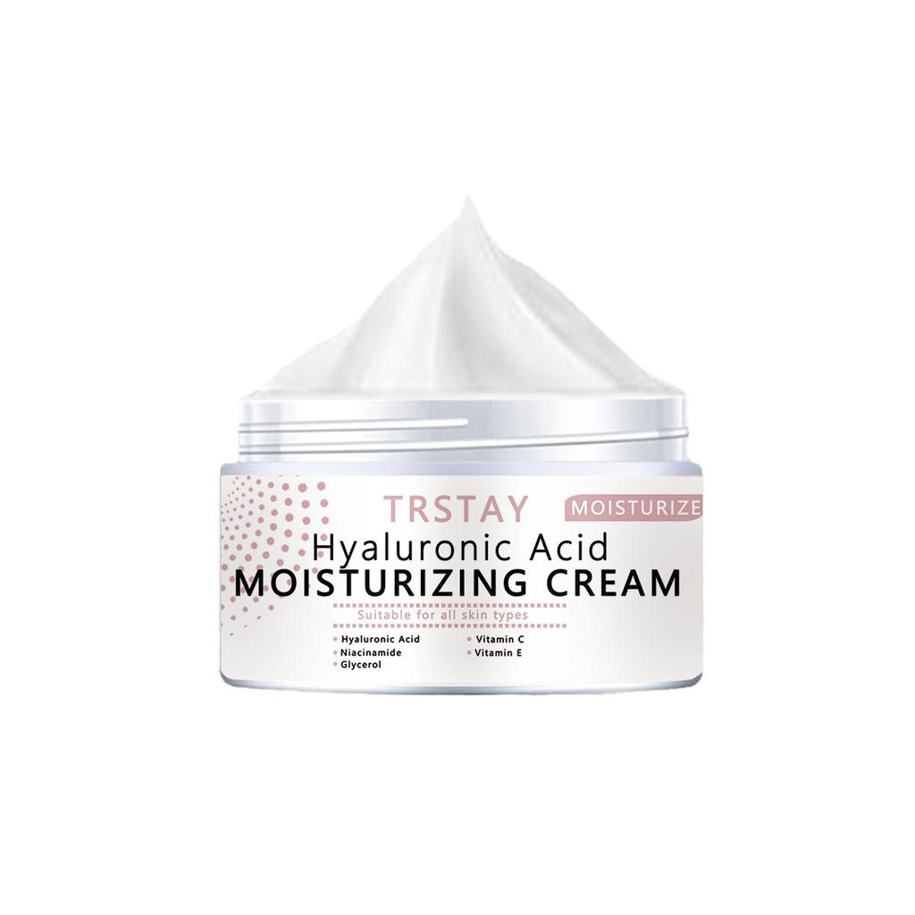 TRSTAY Anti Wrinkle, Anti-Aging, Firming Serum Hyaluronic Acid, Vitamin A, Retinol Face Cream, Can Reduce Wrinkles And Black Spots In Women