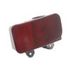 Rear Fog Lamp Without Bulbs For Honda CRV CR-V RM1 RM2 RM3 RM4 2015 2016 Rear Bumper Signal Light Reflector