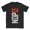 Tops – T-Shirts