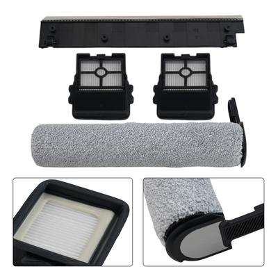 1 Set For Ultenic For AC1 For Elite Main Roller Brush And Filters Vacuum Cleaner Accessories Replacement Parts
