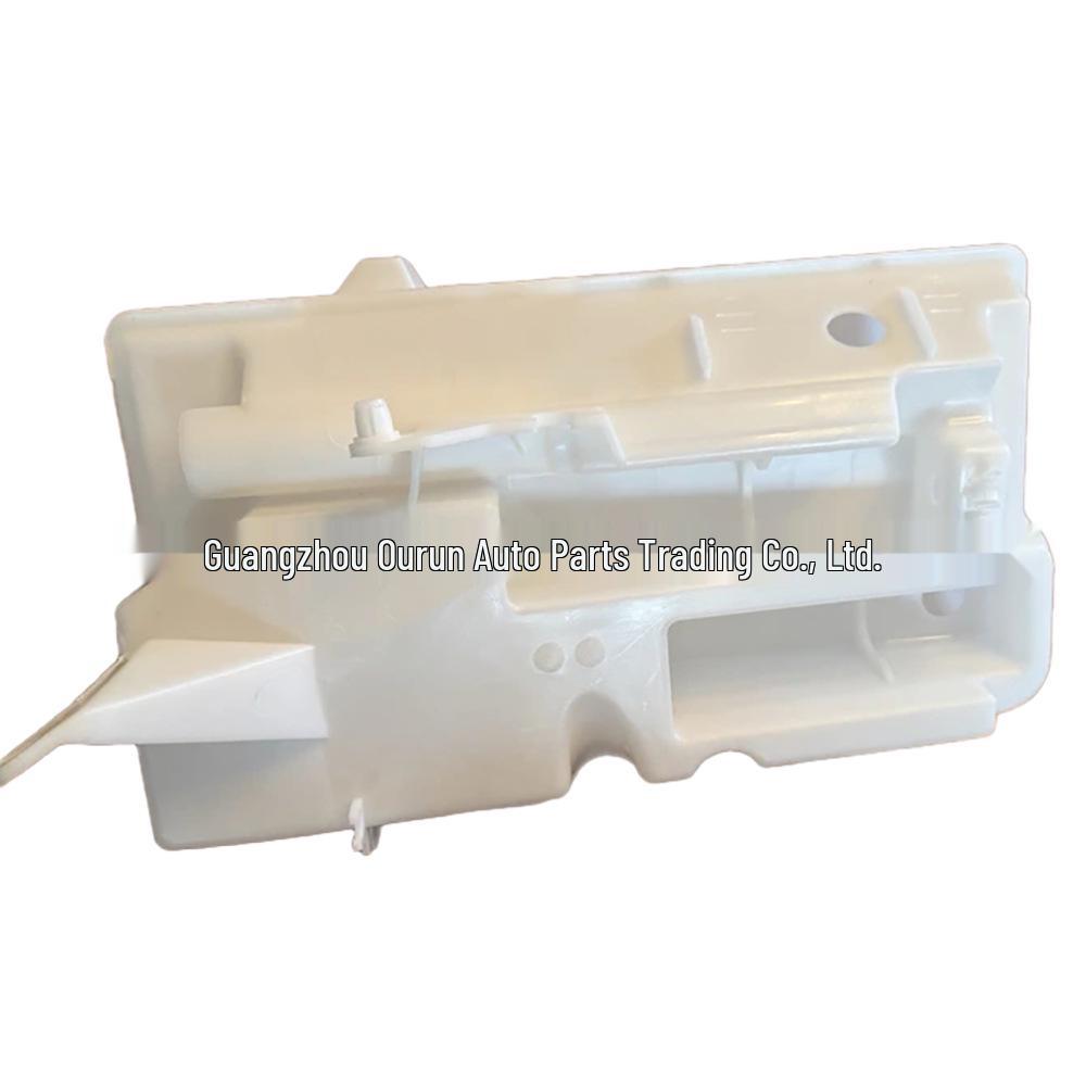Wiper Washer Fluid Reservoir for Volvo XC60 2009+ (Part No. 30753425)
