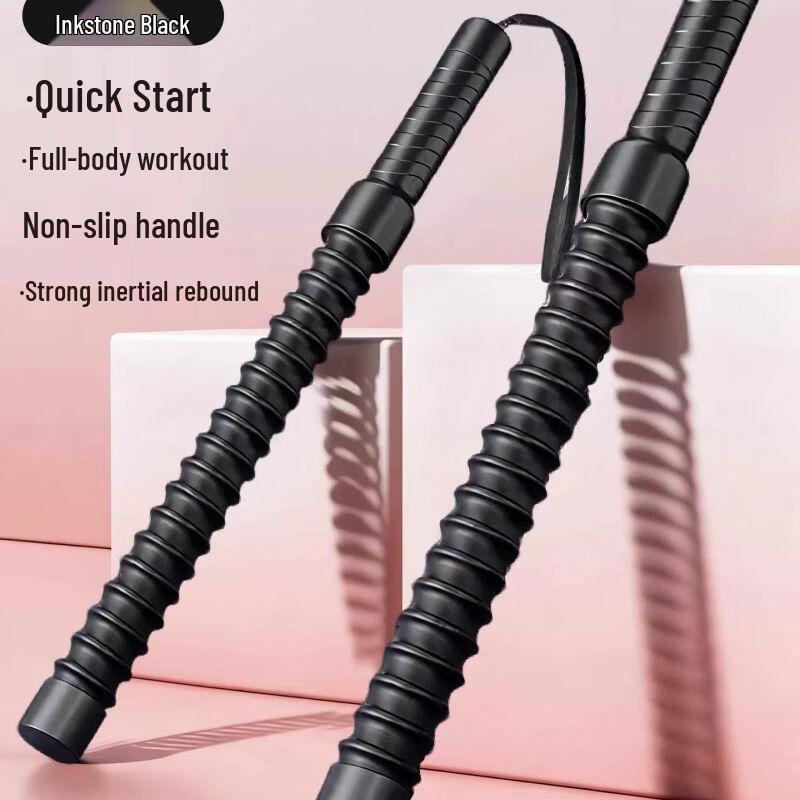 Yanziran Multifunctional Cordless Battle Rope