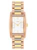 Watch REESE Silver Dial Stainless Steel Bracelet 14504561 [Coach][Authorized Import] Women's