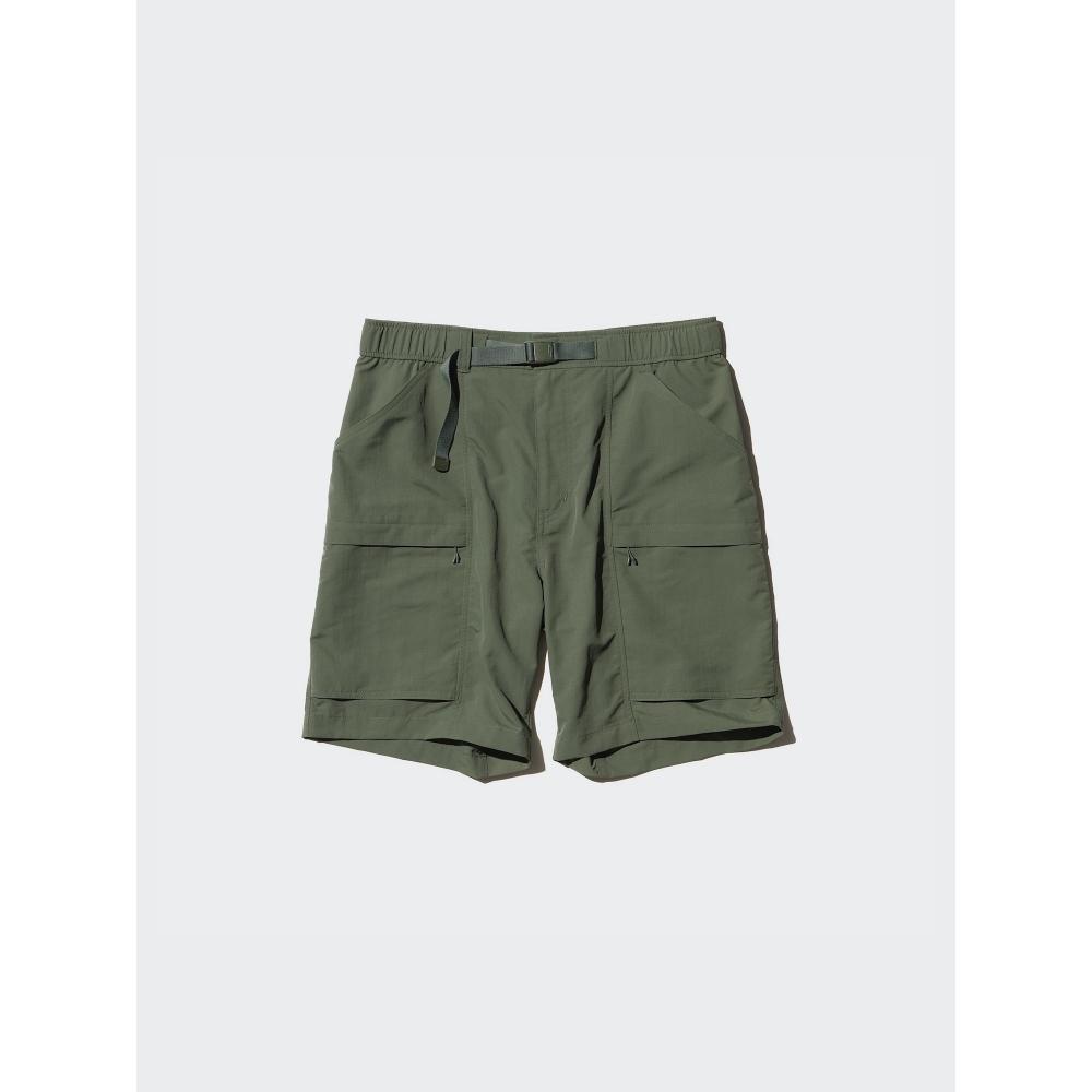 Uniqlo Japan Gear Shorts
