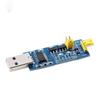 Ft232Rl Usb To Ttl Serial Adapter Module Multi Voltage Support Stable Performance For Arduino Programming Projects
