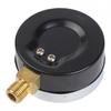 0-10 Bar Pressure Range Pressure Gauge Temperature Gauge DIY Friendly