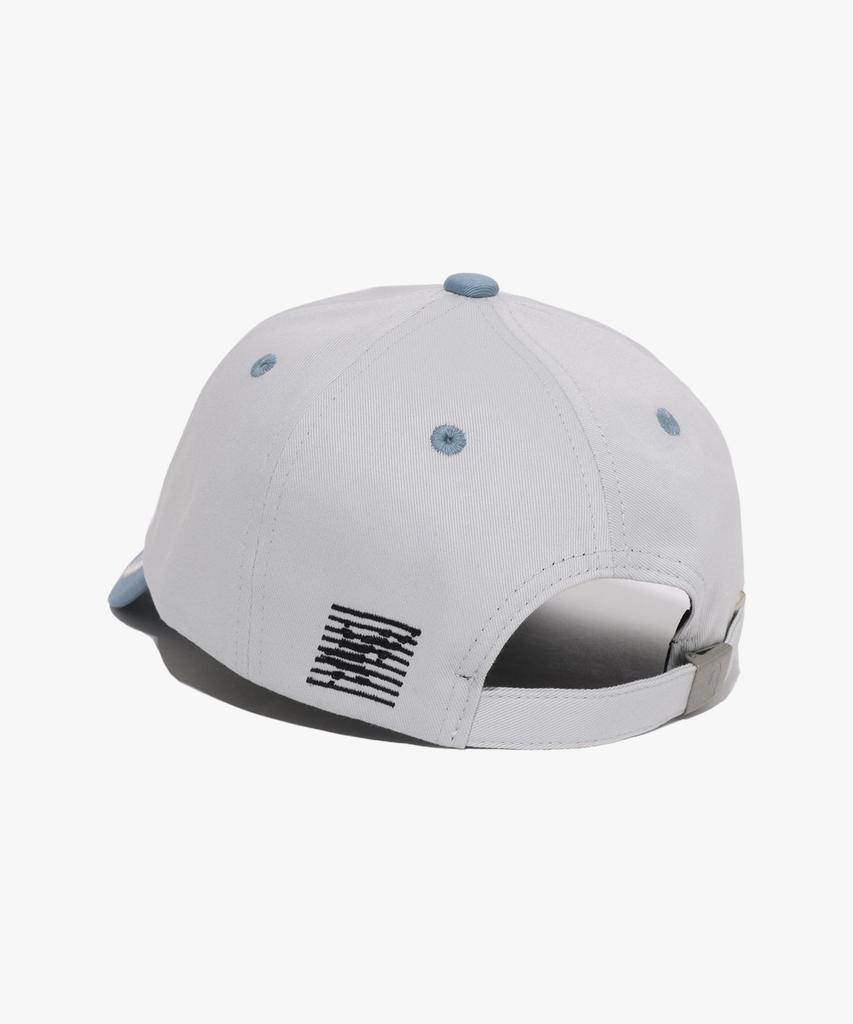 Beipeu Football Team Cap Gray