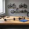 Fahrrad Schnellspanner Titanlegierung Fahrrad mit Hebel 5mm Achse für Radfahrer, Rennräder
