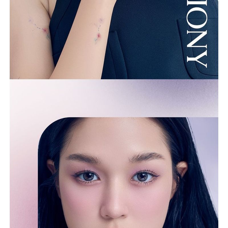 HOLIKA HOLIKA - Bondew Lip Sheer 23 F/W Tarose Edition - 5 Colors