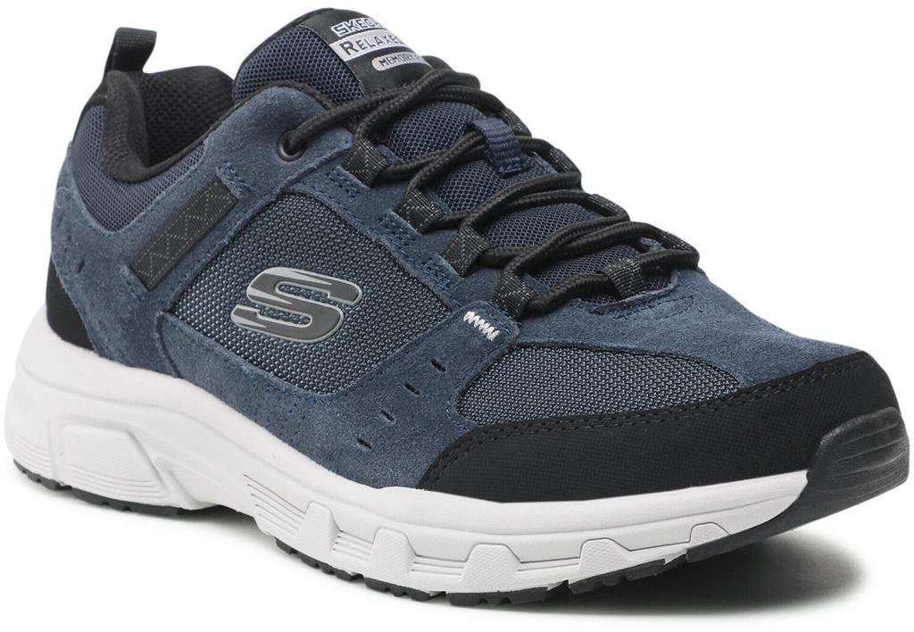 Кроссовки Skechers Oak Canyon (51893) navy/black